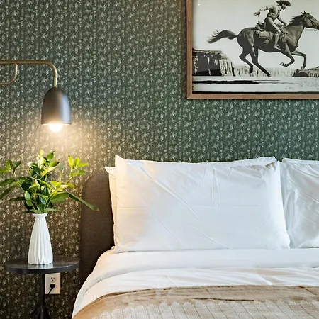 Hotel Outrider 103 By Avantstay 2miles To Dt Nash *