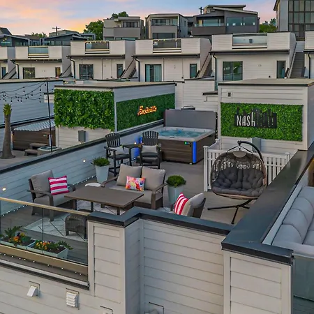 Holiday home Dixieland Delight @ Skyline *