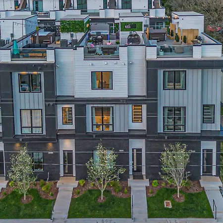 Holiday home Dixieland Delight @ Skyline *