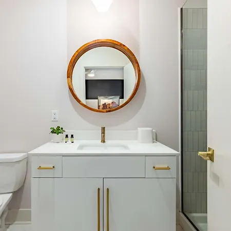 Outrider Buyout- 3 Units By Avantstay Sleeps 30