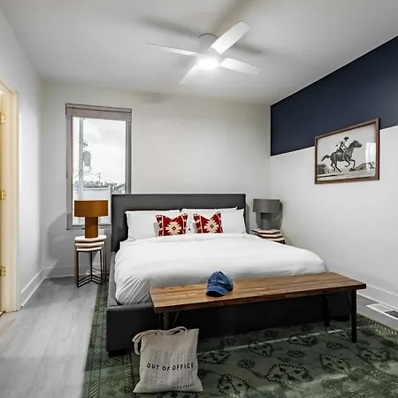 Outrider Buyout- 3 Units By Avantstay Sleeps 30 Nashville