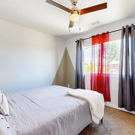 Holiday home Minutes From Music City *