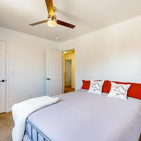 Holiday home Minutes From Music City Nashville