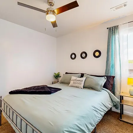 Holiday home Minutes From Music City Nashville