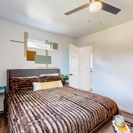 Holiday home Minutes From Music City Nashville