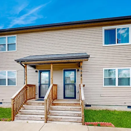 Holiday home Minutes From Music City Nashville