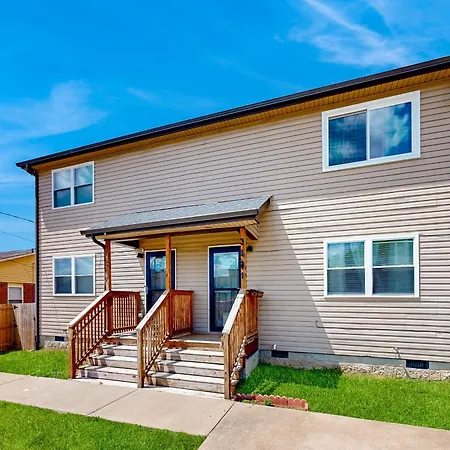 Holiday home Minutes From Music City *