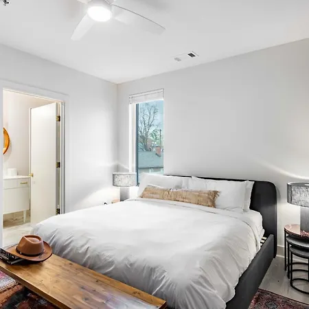 Apartment Outrider 112 By Avantstay 5 Minutes To Broadway