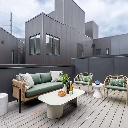 Apartment Outrider 112 By Avantstay 5 Minutes To Broadway *