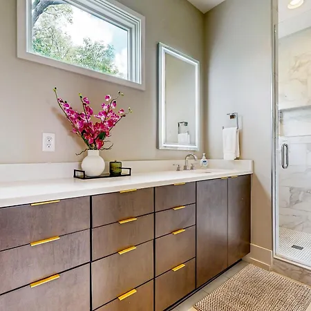 Music Lovers Sanctuary Holiday home Nashville