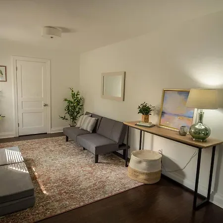 Lovely East - Cute And Cozy! Nashville