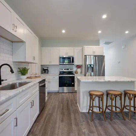- 5621 Lenox Ave Unit 1-5 - Combo Nashville