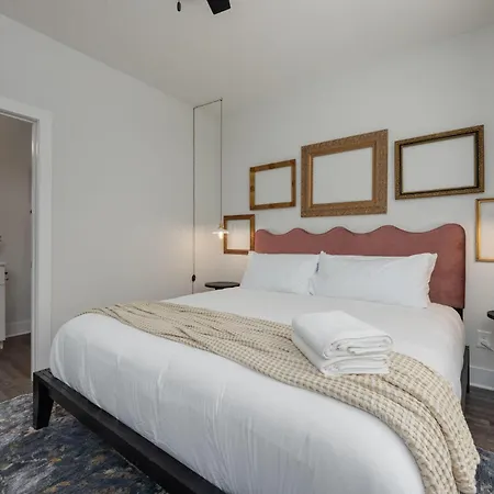 - 5621 Lenox Ave Unit 1-5 - Combo * Nashville