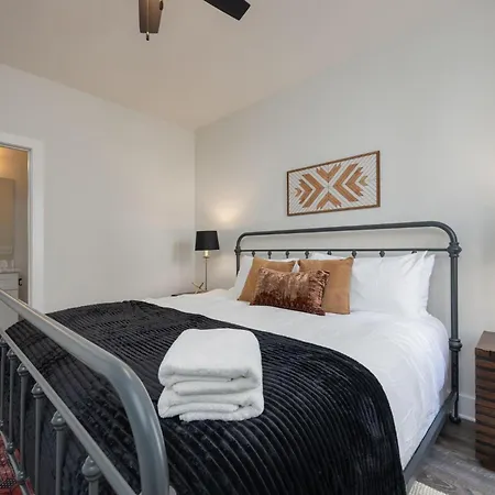 - 5621 Lenox Ave Unit 1-5 - Combo Nashville