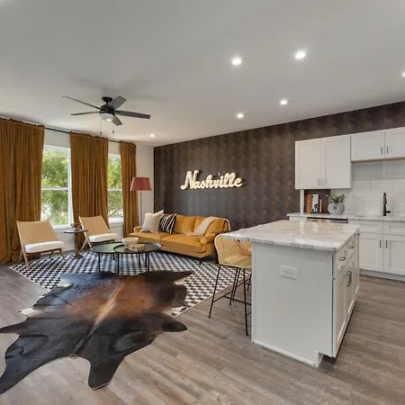 - 5621 Lenox Ave Unit 1-5 - Combo Holiday home *
