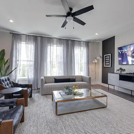 - 5621 Lenox Ave Unit 1-5 - Combo Nashville