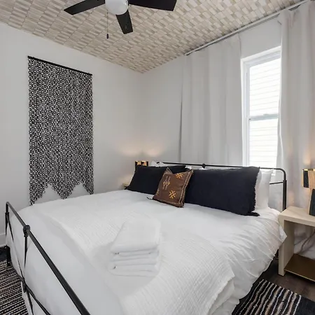 - 5621 Lenox Ave Unit 1-5 - Combo * Nashville