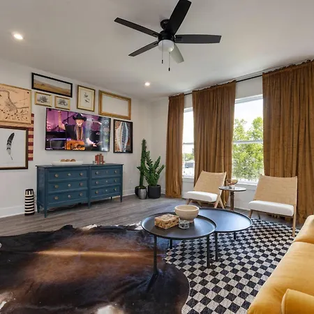 - 5621 Lenox Ave Unit 1-5 - Combo *