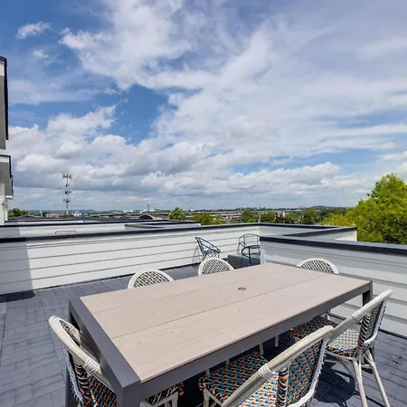 - 5621 Lenox Ave Unit 1-5 - Combo Holiday home