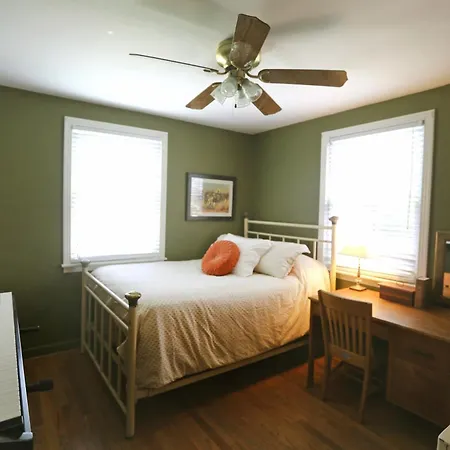 The Woodbright-pet Friendly-easy Access To Nashville