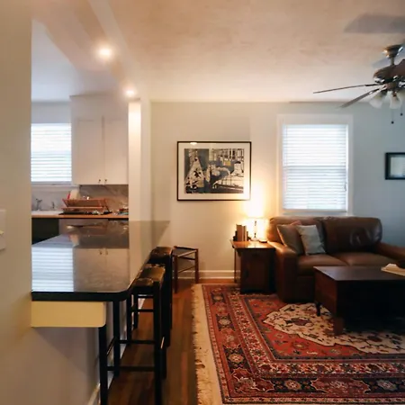 The Woodbright-pet Friendly-easy Access To *