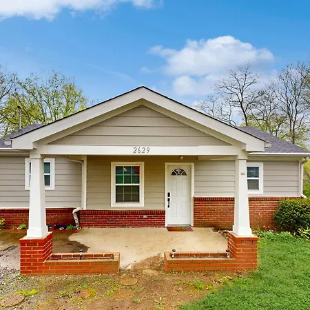 Charming Bungalow Holiday home *
