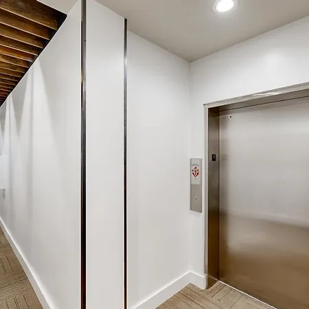 Lofts At 30th Apartment *