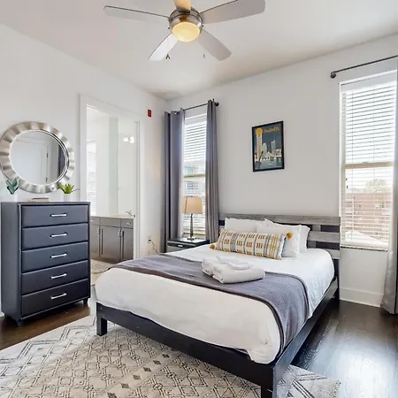 Lofts At 30th