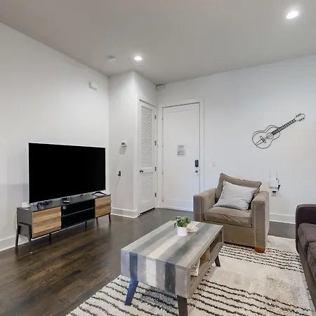 Apartment Lofts At 30th *