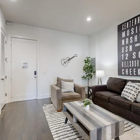 Apartment Lofts At 30th