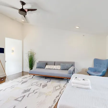 Holiday home Catalyst Vanderbilt Adventure On Convent Unit 2