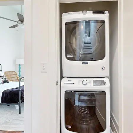 Holiday home Catalyst Vanderbilt Adventure On Convent Unit 2 Nashville