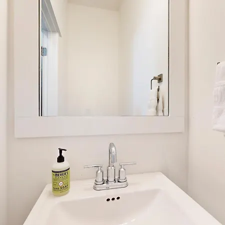 Holiday home Catalyst Vanderbilt Adventure On Convent Unit 2