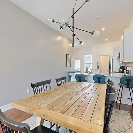 Holiday home Catalyst Vanderbilt Adventure On Convent Unit 2 Nashville