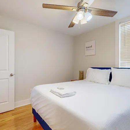 Watkins Park Getaway C & D