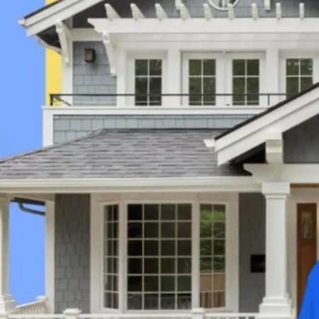Music City Farm House *