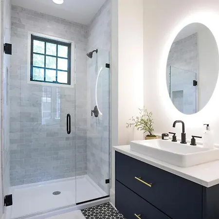 Holiday home Elegant Space Walk To Belmont & Hillsboro Village Nashville