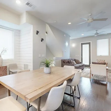 Meharry Manor 3 Holiday home Nashville