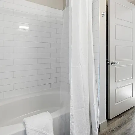 Apartment Landing At Abberly Foundry - 1 Bedroom In Watkins Park Nashville