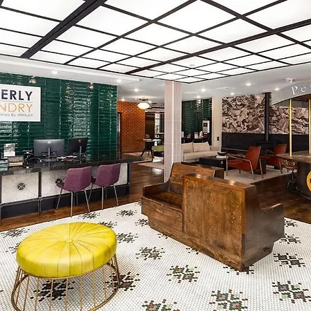 Landing At Abberly Foundry - 1 Bedroom In Watkins Park Apartment Nashville