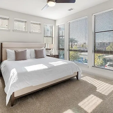 Landing At Abberly Foundry - 1 Bedroom In Watkins Park * Nashville