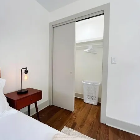 Apartment Bna Nashville