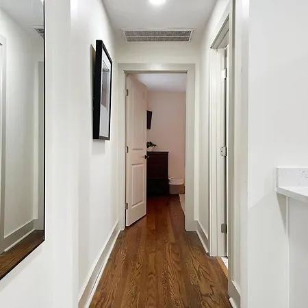 Bna Apartment *