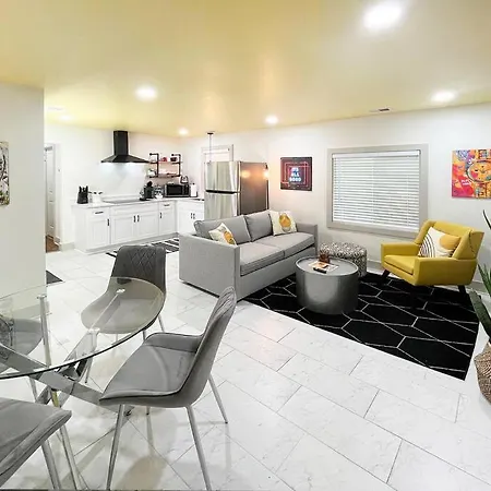 Apartment Bna *