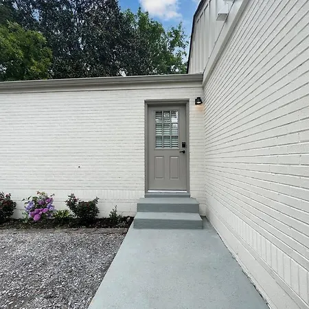 Bna Apartment Nashville