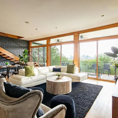 Best Views In Massive Holiday home Nashville