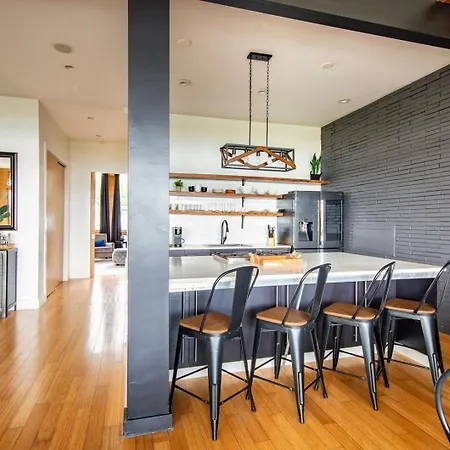 Best Views In Massive Nashville