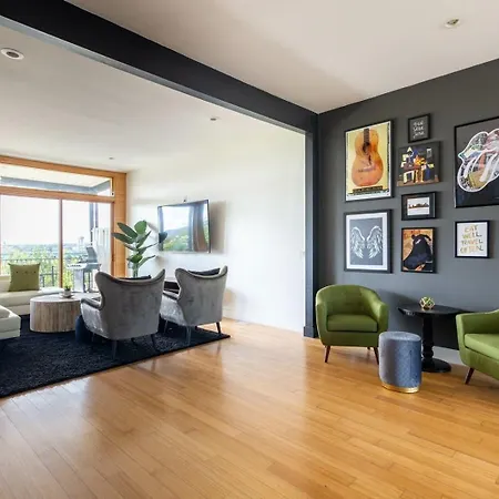 Best Views In Massive * Nashville