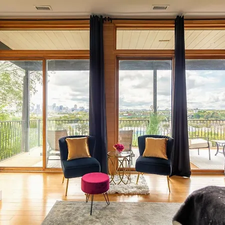 Holiday home Best Views In Massive *