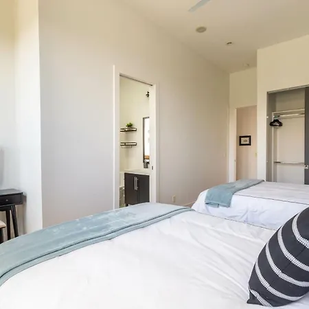 Holiday home Best Views In Massive Nashville